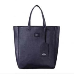 BEAMS レザーバッグのサムネイル