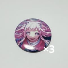 鳳えむ 缶バッジ 22B - メルカリ