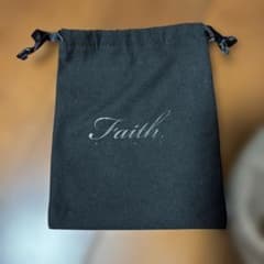 Faith by luisストライプレザーベルト 回転界隈 - メルカリ