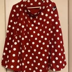 ミニーちゃんスカートのサムネイル