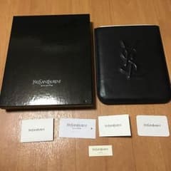 イブサンローランiPadケースのサムネイル