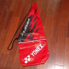 YONEXソフトテニス　ラケットケースのサムネイル
