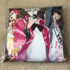 TOKYOヤマノテBOYS クッションのサムネイル