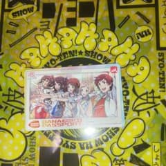 アイドルマスター　15周年記念　限定バナパスのサムネイル