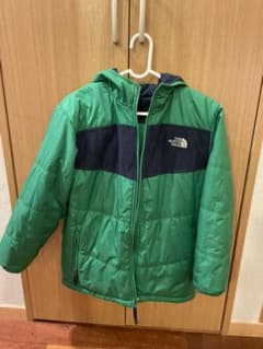 SALE   ザノースフェイス140アウターのサムネイル