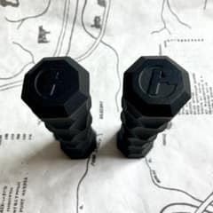 asimocrafts chari_gr Bicycle Grips