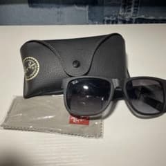 Ray-Ban サングラス ケース・クロス付きのサムネイル