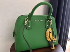 MICHEAL KORS マイケルコース ショルダーバックのサムネイル