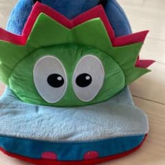 スライリー カープ 帽子のサムネイル