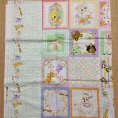 miho様専用☆ キャンディーパーティ はぎれのサムネイル