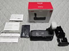 Canon バッテリーグリップ BG-E16のサムネイル