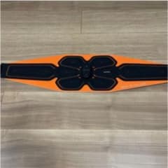 SIXPAD アブベルト　正規品のサムネイル