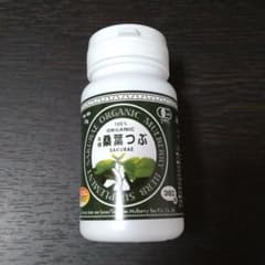 桑葉つぶ 360粒のサムネイル