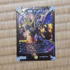 煌龍サッヴァークのサムネイル