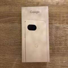 K*−様 Google Pixel 9a 本体のサムネイル