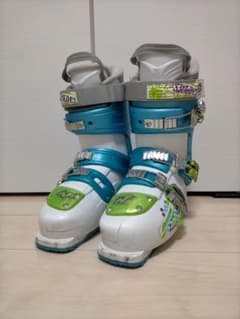 NORDICA スキーブーツ 24.5センチのサムネイル