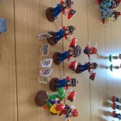 チョコエッグマリオのサムネイル