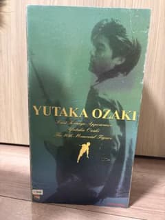 未開封 尾崎豊 フィギュア 10thメモリアル メディコムトイ - メルカリ
