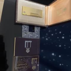 ダンヒルライターのサムネイル