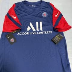 NIKE  Paris Saint-Germain 新品 Lサイズのサムネイル
