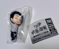 이쪽 박아 Fig. 주술회전 회옥·옥절 여름유걸1