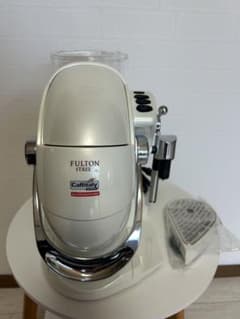 新品】フルトン ストリート カプセルコーヒーメーカー - メルカリ