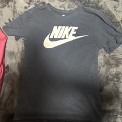 NIKE THE NIKE TEE Tシャツ ブラック Sのサムネイル