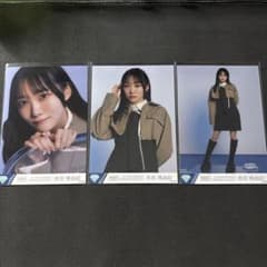 本田珠由記 5th ANNIVERSARY 生写真 3種コンプセット - メルカリ