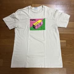 PUMA Tシャツ Lサイズのサムネイル