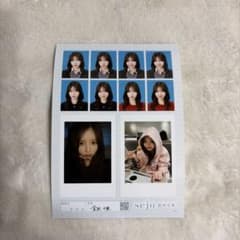 金沢十亜 seju 証明写真　せじゅ　セジュのサムネイル