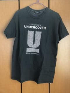 Tシャツ undercoverのサムネイル