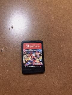マリオカート8 デラックスのサムネイル