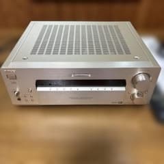 SONY ソニーTA-DE585 大出力デジタルサラウンドAVアンプ| Buyee日本