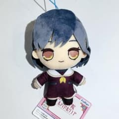 ラブライブ！　蓮ノ空女学院　きゅるまるぬいぐるみ　桂城泉