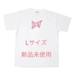 送料込　即日発送saint michael セイントマイケル21ss ロゴTのサムネイル