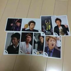 大野智 公式写真のサムネイル