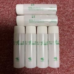 オードムーゲ 薬用ローション 18mL 6本セットのサムネイル