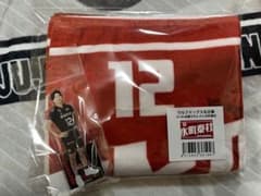 水町泰杜選手 アクスタ タオル - メルカリ