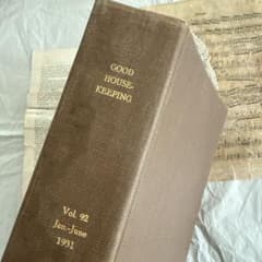 大容量レア1897年アンティーク洋書フランス語ジャンクジャーナル古書　雑誌 稀少☆大容量☆1931年ビンテージ洋書 雑誌 古書ジャンクジャーナル素材