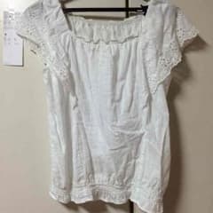 マジェスティックレゴンレースブラウスのサムネイル