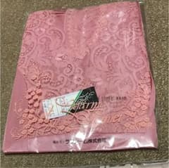 シミーズ  ピンク色のサムネイル