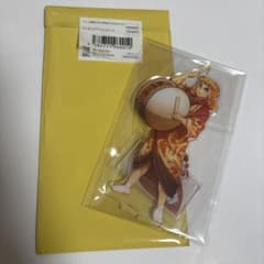 阿波踊り 2026 アクリルスタンド 煉獄杏寿郎のサムネイル