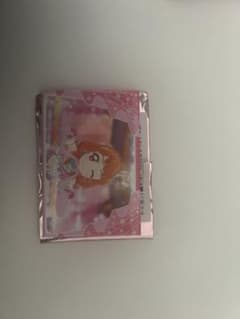 アイカツ！ ステージフォトバッジ 大空あかりのサムネイル