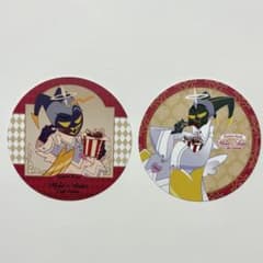 ハズビンホテル アダム コースター セット アニカフェ - メルカリ