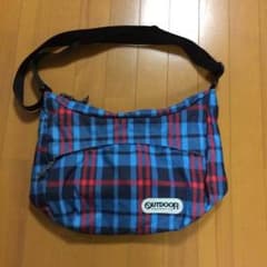 最終値下げ Outdoor ショルダーバッグのサムネイル