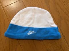 NIKE ベビー帽子 0-6Mのサムネイル