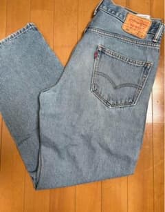 リーバイス　550　Levi's Relaxed fitのサムネイル
