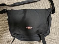 90s EASTPAK メッセンジャーバッグ　y2kのサムネイル