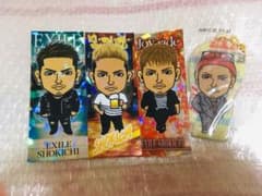SHOKICHI 千社札 クリアチャームのサムネイル