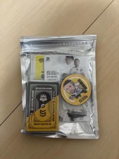 山田勇樹プロ グッズのサムネイル